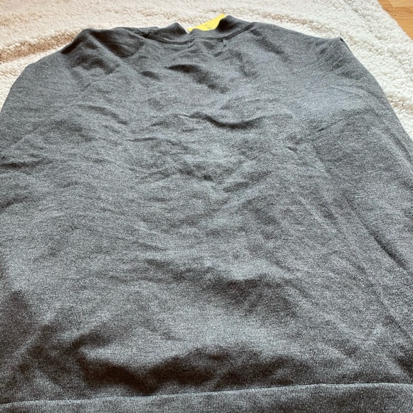 NWT Forever 21 Grey Cardigan - Picture 3 of 5